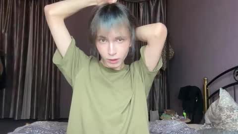 Mark online show from 10.21.25