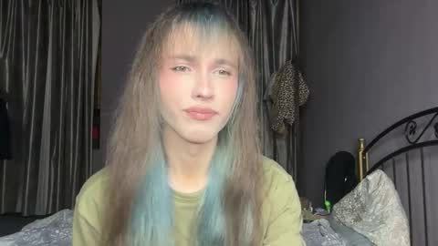 Mark online show from 10.27.25