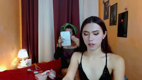 fckcieloangel online show from 04.24.26