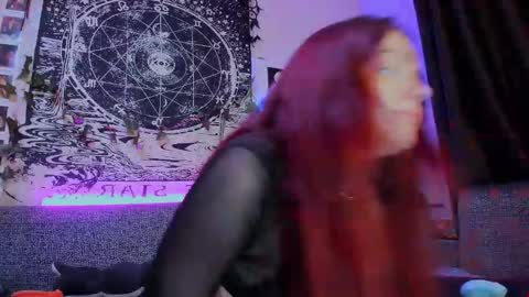 Diva online show from 02.13.26