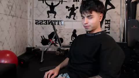 Snapshot of fedeviale chatting on 07.03.26 Fede online show from 07.03.26