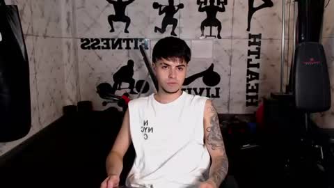Snapshot of fedeviale chatting on 07.17.26 Fede online show from 07.17.26