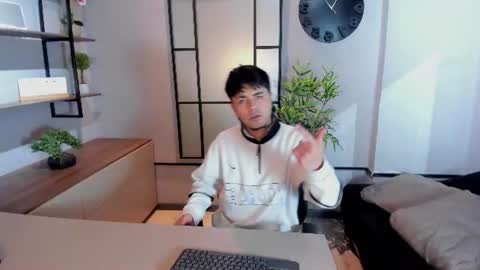 Snapshot of fedeviale chatting on 07.21.26 Fede online show from 07.21.26