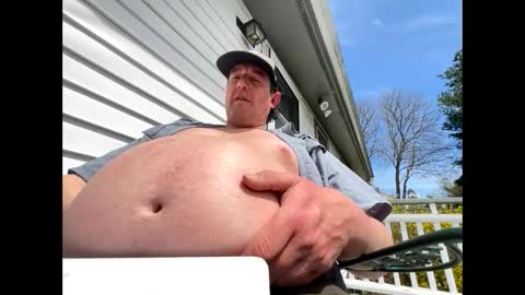 feedmyhugebelly online show from 04.23.26