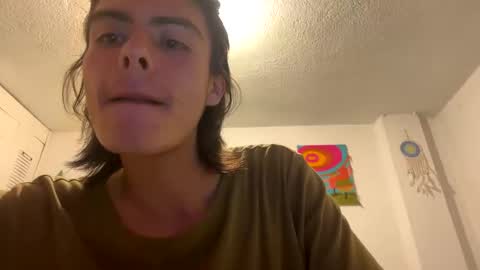 feeenti_dream online show from 12.27.24