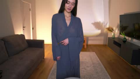 Daniela online show from 04.30.26