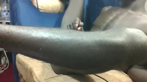 Snapshot of feelerboy chatting on 02.06.26 feelerboy online show from 02.06.26