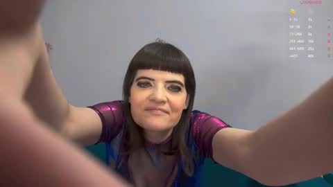 Laura online show from 11.01.25