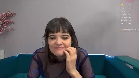 Laura online show from 11.15.25