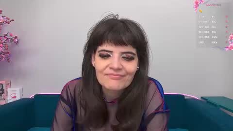 Laura online show from 08.03.26