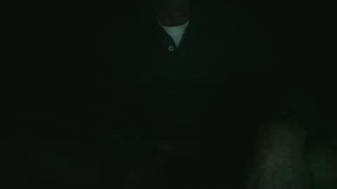 Snapshot of feet_fan69 chatting on 12.12.24 John Buck online show from 12.12.24