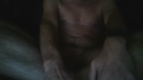 Snapshot of feet_fan69 chatting on 12.17.24 John Buck online show from 12.17.24