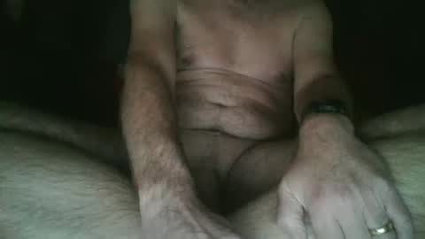 Snapshot of feet_fan69 chatting on 12.21.24 John Buck online show from 12.21.24