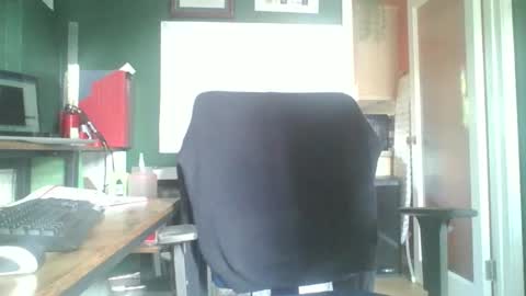 Snapshot of feet_fan69 chatting on 09.11.25 John Buck online show from 09.11.25