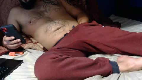 feetfun509 online show from 10.27.25