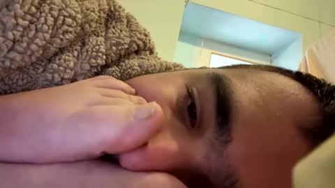 feetlovecums online show from 02.24.26