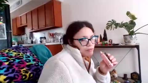 Soley online show from 02.22.26