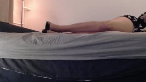 feetrmistress online show from 02.27.26