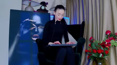 FeetVibe online show from 03.25.26