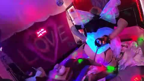 felatiafuxxx online show from 06.02.26