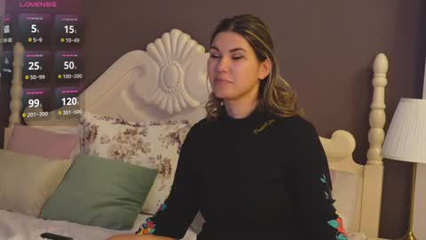 FeliciaKrige online show from 02.05.25