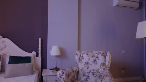 FeliciaKrige online show from 03.03.25