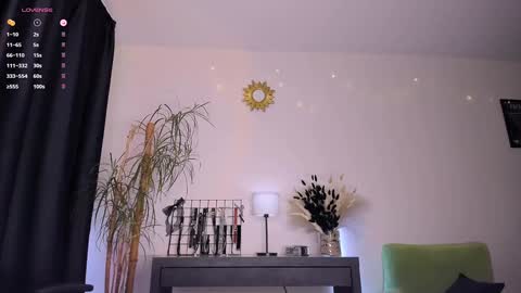 Fely online show from 01.07.25