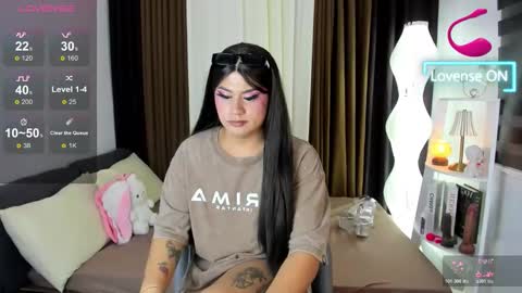 Snapshot of felicity_finley chatting on 01.17.26 FELLY online show from 01.17.26