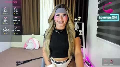 Snapshot of felicity_finley chatting on 02.17.26 FELLY online show from 02.17.26