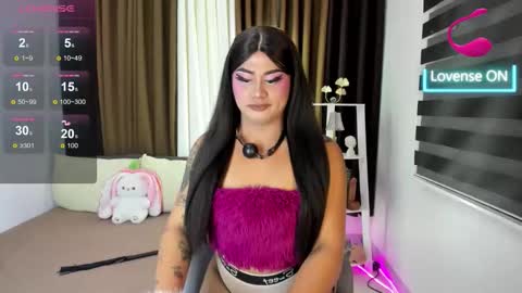 Snapshot of felicity_finley chatting on 03.03.26 FELLY online show from 03.03.26