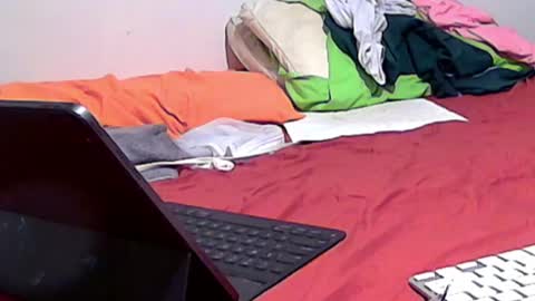 felicitybliss29 online show from 09.21.25