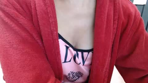 Felina Hot online show from 01.13.25