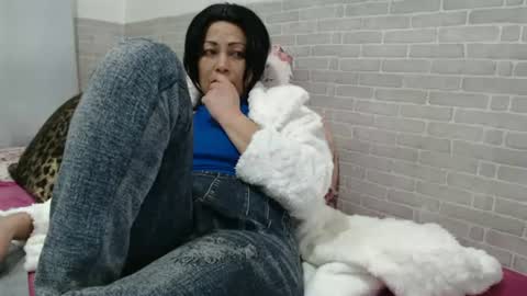 Snapshot of felina_hot chatting on 06.21.26 Felina Hot online show from 06.21.26