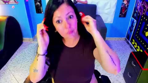 felina online show from 03.08.25