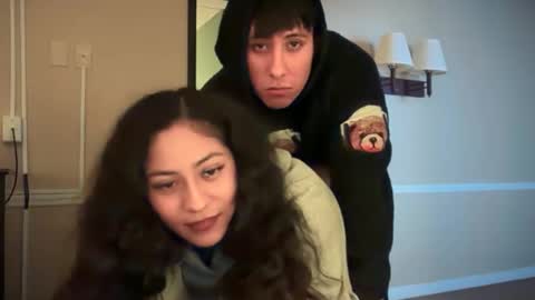 Snapshot of felinasol chatting on 11.13.25 FelinaSol online show from 11.13.25