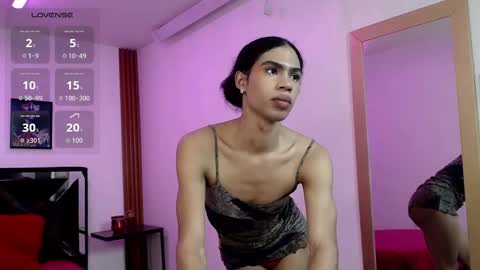 FELINE online show from 09.24.25