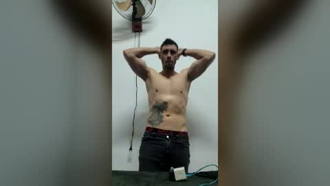 Snapshot of felipe9212 chatting on 07.14.26 felipe9212 online show from 07.14.26