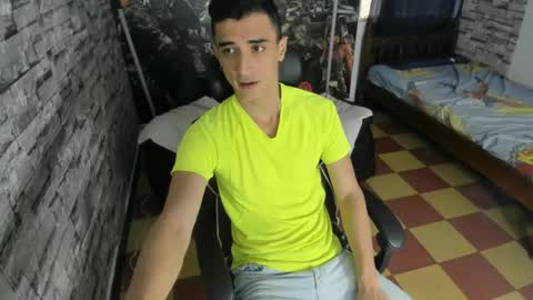 felipe colinss online show from 03.14.26