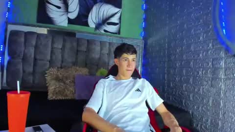 Snapshot of felipe_fiire chatting on 06.14.26 felipe fiire online show from 06.14.26