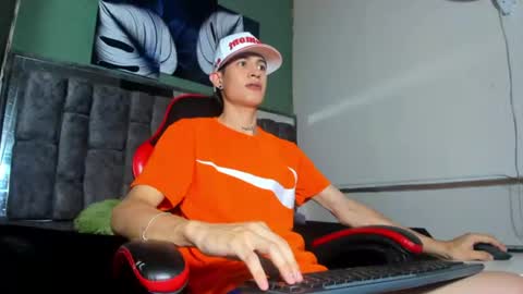 Snapshot of felipe_fiire chatting on 06.20.26 felipe fiire online show from 06.20.26