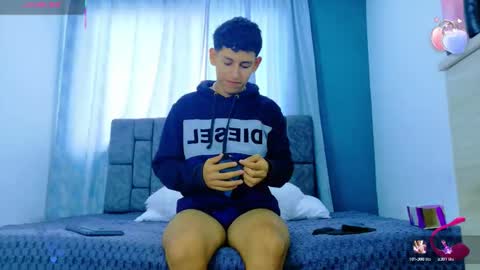 felipehot_gonzales online show from 11.06.25