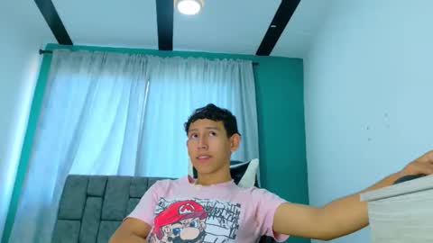 felipehotgonzalez online show from 12.01.25