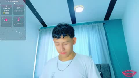 felipehotgonzalez online show from 12.15.25