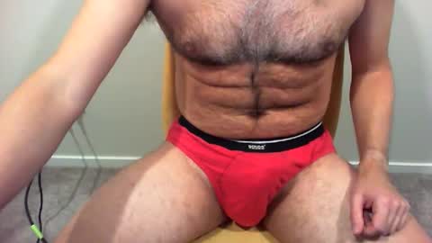 felipemoon34 online show from 06.09.26
