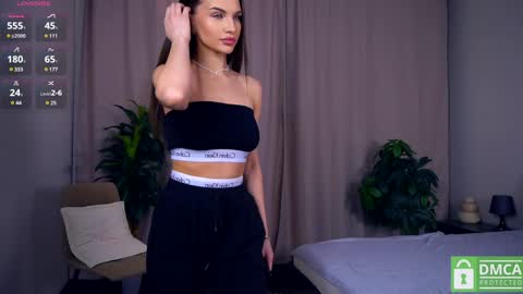 Hello im Nova online show from 02.02.25