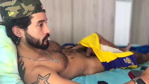 Felix Candela  online show from 12.14.24