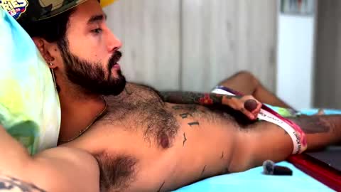 Felix Candela  online show from 12.24.24