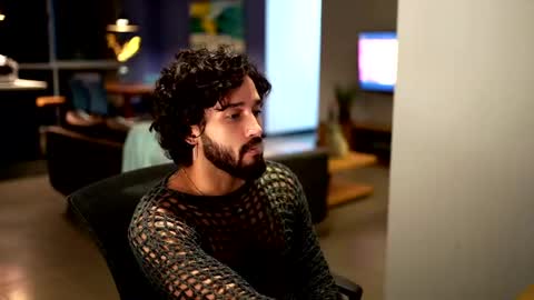 Felix Candela  online show from 01.17.25