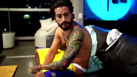 Felix Candela  online show from 01.18.25