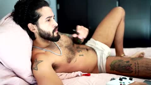 Felix Candela  online show from 01.19.25